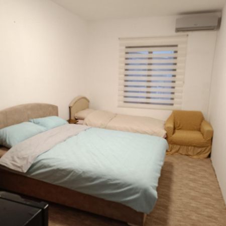 Sobe Baosici Marina Hotel แฮร์เซ็ก-โนวี ภายนอก รูปภาพ