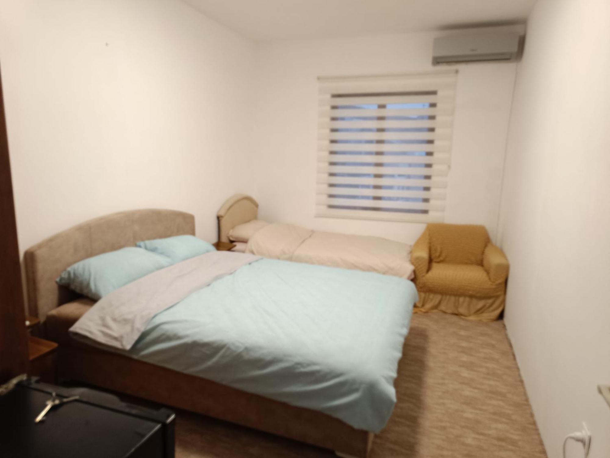Sobe Baosici Marina Hotel แฮร์เซ็ก-โนวี ภายนอก รูปภาพ