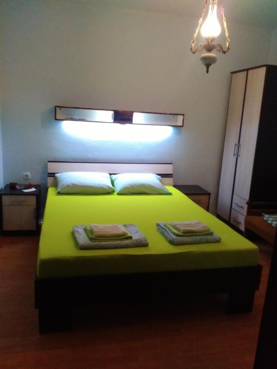 Sobe Baosici Marina Hotel แฮร์เซ็ก-โนวี ภายนอก รูปภาพ