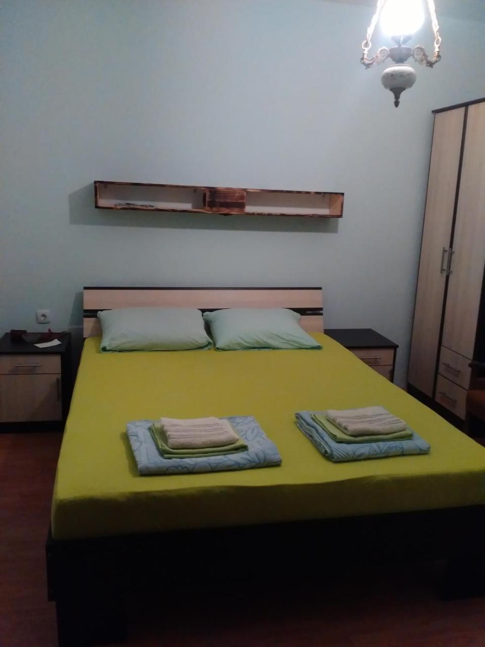 Sobe Baosici Marina Hotel แฮร์เซ็ก-โนวี ภายนอก รูปภาพ